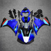 Injection Fairing Kit Bodywork Plastic ABS For Yamaha YZFR1 YZF-R1 2009-2011