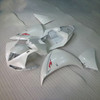 Injection Fairing Kit Bodywork Plastic ABS For Yamaha YZFR1 YZF-R1 2012-2014