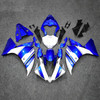 Injection Fairing Kit Bodywork Plastic ABS For Yamaha YZFR1 YZF-R1 2012-2014