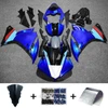Injection Fairing Kit Bodywork Plastic ABS For Yamaha YZFR1 YZF-R1 2012-2014