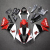 Injection Fairing Kit Bodywork Plastic ABS For Yamaha YZFR1 YZF-R1 2012-2014