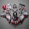 Injection Fairing Kit Bodywork Plastic ABS For Yamaha YZFR1 YZF-R1 2012-2014