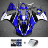 Injection Fairing Kit Bodywork Plastic ABS For Yamaha YZFR1 YZF-R1 2012-2014