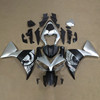 Injection Fairing Kit Bodywork Plastic ABS For Yamaha YZFR1 YZF-R1 2012-2014