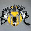 Injection Fairing Kit Bodywork Plastic ABS fit For Yamaha YZF 1000 R1 2015-2019