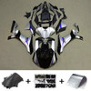 Injection Fairing Kit Bodywork Plastic ABS fit For Yamaha YZF 1000 R1 2015-2019