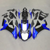 Injection Fairing Kit Bodywork Plastic ABS fit For Yamaha YZF 1000 R1 2015-2019