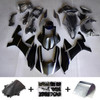 Injection Fairing Kit Bodywork Plastic ABS fit For Yamaha YZF 1000 R1 2015-2019