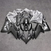 Injection Fairing Kit Bodywork Plastic ABS For Honda CBR250RR 2023-2024