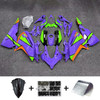 Injection Fairing Kit Bodywork Plastic ABS For Honda CBR250RR 2023-2024