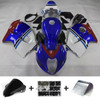 Injection Fairing Kit Bodywork Plastic ABS For Suzuki Hayabusa GSX1300R 1999-2007