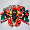 Injection Fairing Kit Bodywork Plastic ABS For Suzuki Hayabusa GSX1300R 2008-2020