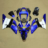 Injection Fairing Kit Bodywork Plastic ABS fit For Yamaha YZF-R1 1998-1999