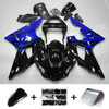 Injection Fairing Kit Bodywork Plastic ABS fit For Yamaha YZF-R1 2000-2001