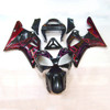 Injection Fairing Kit Bodywork Plastic ABS fit For Yamaha YZF-R1 2000-2001