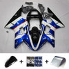 Injection Fairing Kit Bodywork Plastic ABS fit For Yamaha YZF-R1 2000-2001