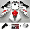 Injection Fairing Kit Bodywork Plastic ABS fit For Yamaha YZF 1000 R1 2004-2006