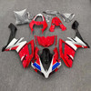 Injection Fairing Kit Bodywork Plastic ABS fit For Yamaha YZF 1000 R1 2007-2008