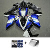 Injection Fairing Kit Bodywork Plastic ABS fit For Yamaha YZF 1000 R1 2007-2008
