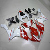 Injection Fairing Kit Bodywork Plastic ABS fit For Yamaha YZF 1000 R1 2007-2008