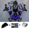 Injection Fairing Kit Bodywork Plastic ABS fit For Yamaha YZF 1000 R1 2007-2008