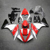 Injection Fairing Kit Bodywork Plastic ABS For Yamaha YZFR1 YZF-R1 2009-2011