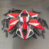 Injection Fairing Kit Bodywork Plastic ABS For Yamaha YZFR1 YZF-R1 2009-2011