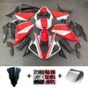 Injection Fairing Kit Bodywork Plastic ABS For Yamaha YZFR1 YZF-R1 2009-2011