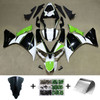 Injection Fairing Kit Bodywork Plastic ABS For Yamaha YZFR1 YZF-R1 2009-2011