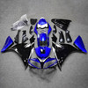Injection Fairing Kit Bodywork Plastic ABS For Yamaha YZFR1 YZF-R1 2009-2011
