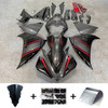 Injection Fairing Kit Bodywork Plastic ABS For Yamaha YZFR1 YZF-R1 2009-2011