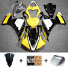 Injection Fairing Kit Bodywork Plastic ABS For Yamaha YZFR1 YZF-R1 2012-2014