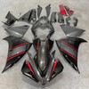 Injection Fairing Kit Bodywork Plastic ABS For Yamaha YZFR1 YZF-R1 2012-2014