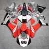 Injection Fairing Kit Bodywork Plastic ABS fit For Yamaha YZF 1000 R1 2015-2019