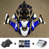 Injection Fairing Kit Bodywork Plastic ABS fit For Yamaha YZF 1000 R1 2015-2019