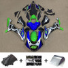 Injection Fairing Kit Bodywork Plastic ABS fit For Yamaha YZF 1000 R1 2015-2019