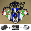 Injection Fairing Kit Bodywork Plastic ABS fit For Yamaha YZF 1000 R1 2015-2019