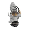 Throttle Body 22030-50142 For Toyota Land Cruiser Lexus LX470 4.7L 1998-2002 