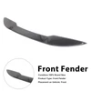 TRD Style Rear Spoiler Wing Fit Lexus ES250 300H 350 2019-2025 Gloss Black