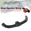 JCW Style Gloss Black Rear Roof Spoiler Wing Fit Mini Cooper F55 F56 2013-2018