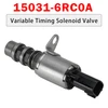 15031-6RC0A VVT Variable Timing Solenoid Valve for Nissan Rogue 1.5L 2021-2025