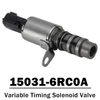 15031-6RC0A VVT Variable Timing Solenoid Valve for Nissan Rogue 1.5L 2021-2025