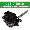Transfer Case Actuator 36410-60120 for Toyota Land Cruiser LX570 5.7L V8