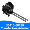 Transfer Case Actuator 36410-60120 for Toyota Land Cruiser LX570 5.7L V8