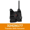 4WD Transfer Shift Actuator For Mitsubishi L200 Triton 2.4 3242A177