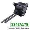 Transfer Shift Actuator 3242A178 for Mitsubishi L200 Triton KL1T KL3T Pajero