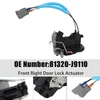 Front Right Passenger Side Door Lock Actuator 81320-J9110 For Hyundai Kona 18-20