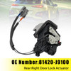 Rear Right Passenger Side Door Lock Actuator 81420-J9100 For Hyundai Kona 18-20