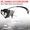 Rear Right Passenger Side Door Lock Actuator 81420-J9100 For Hyundai Kona 18-20
