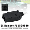 Right Door Lock Actuator Solenoid FUD500030 For Land Rover Defender